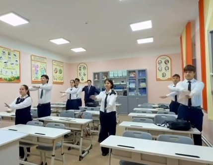 ТАҢҒЫ ЖАТТЫҒУ