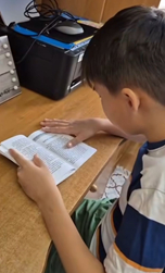 БАЛАЛАР КІТАПХАНАСЫ