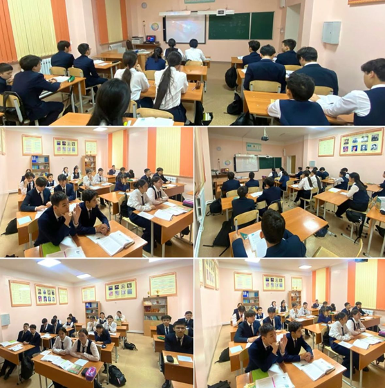 ЗИЯНДЫ ӘДЕТТЕРДІ АЛДЫН АЛУ ЖҰМЫСТАРЫ