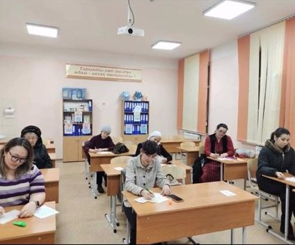 АТА-АНАЛАРДЫ ПЕДАГОГИКАЛЫҚ ҚОЛДАУ ОРТАЛЫҒЫ